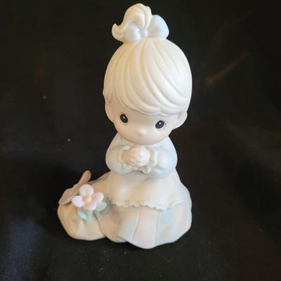Precious Moments Figurines (DR-EL)