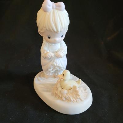 Precious Moments Figurines (DR-EL)