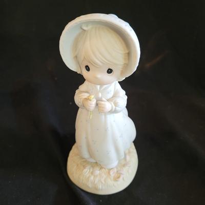 Precious Moments Figurines (DR-EL)