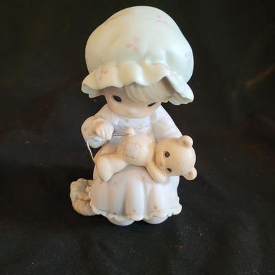 Precious Moments Figurines (DR-EL)