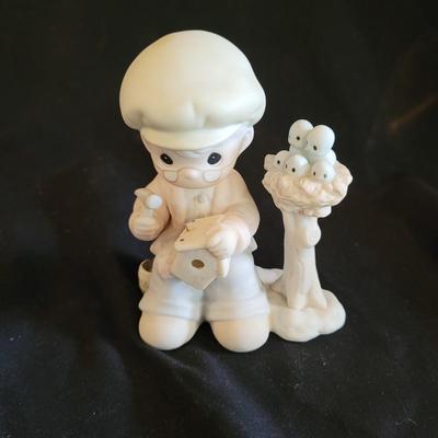 Precious Moments Figurines (DR-EL)