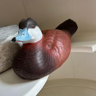 Bohon Decoy