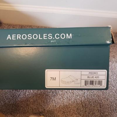 Wooden Clogs (7/8)-Aerosoles, Bass, Miss Albright and More (GB1-KD)