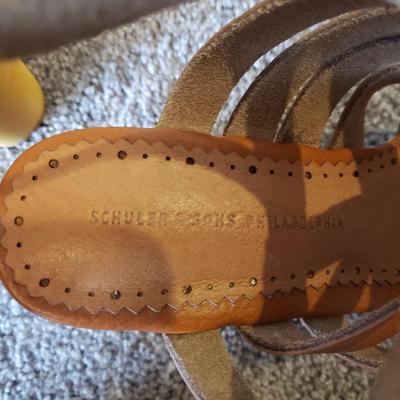 Wooden Clogs (7/8)-Aerosoles, Bass, Miss Albright and More (GB1-KD)