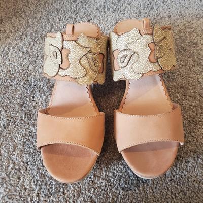 Wooden Clogs (7/8)-Aerosoles, Bass, Miss Albright and More (GB1-KD)