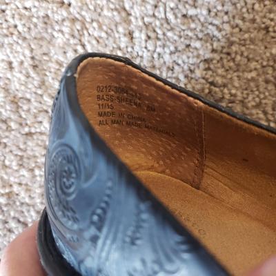Wooden Clogs (7/8)-Aerosoles, Bass, Miss Albright and More (GB1-KD)