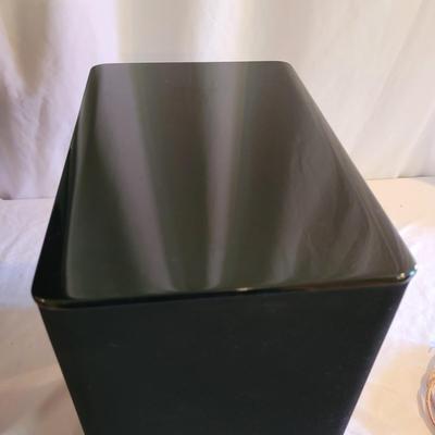 Pair of Polk Audio Speakers (D-EL)