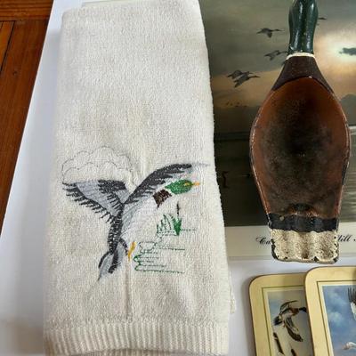 Decoy Decor