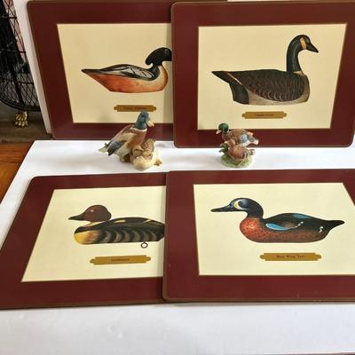 Decoy Decor 2