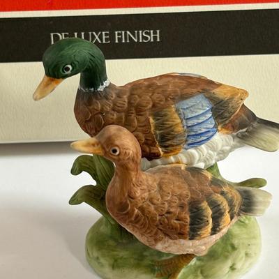 Decoy Decor 2