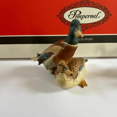 Decoy Decor 2