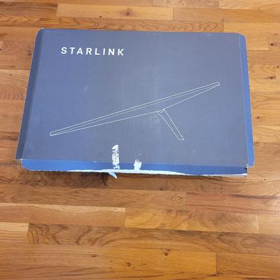 Starlink System (DR-EL)