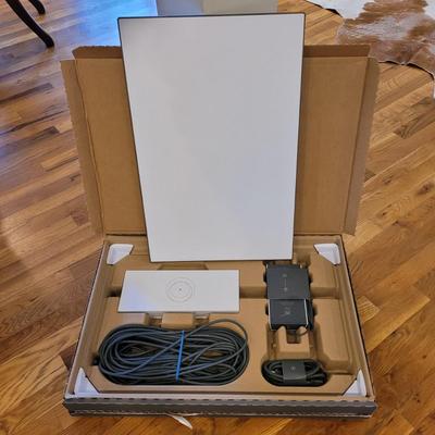 Starlink System (DR-EL)