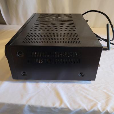 Denon Two Channel Stereo Receiver (D-EL)