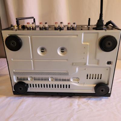 Denon Two Channel Stereo Receiver (D-EL)