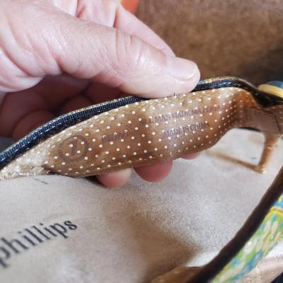 Summer Sandles (Size 7)-Clarks, Lindsay Phillips, Tonga and More (GB1-KD)