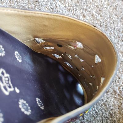 Summer Sandles (Size 7)-Clarks, Lindsay Phillips, Tonga and More (GB1-KD)