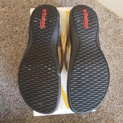 Summer Sandles (Size 7)-Clarks, Lindsay Phillips, Tonga and More (GB1-KD)