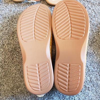 Summer Sandles (Size 7)-Clarks, Lindsay Phillips, Tonga and More (GB1-KD)