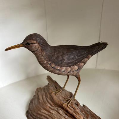 Unique Find