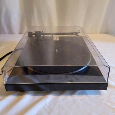 Pro-Ject Audio Systems Turntable (D-EL)