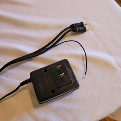 Pro-Ject Audio Systems Turntable (D-EL)