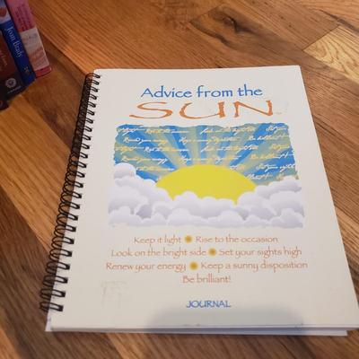 Thought Provoking Self Help Books (LR-KD)