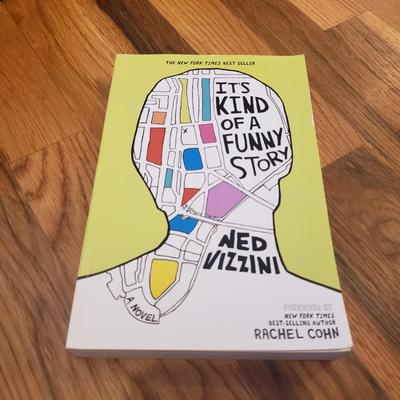Thought Provoking Self Help Books (LR-KD)
