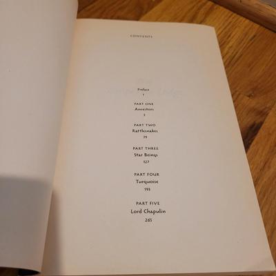 Thought Provoking Self Help Books (LR-KD)
