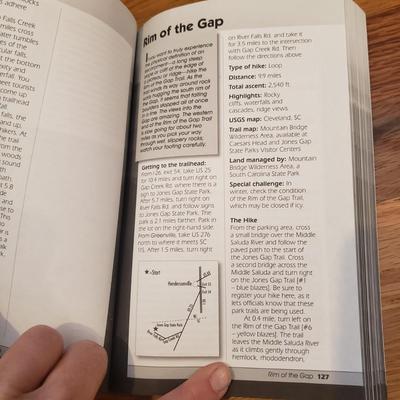 WNC-Local Books and Maps (LR-KD)