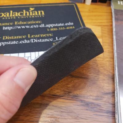 WNC-Local Books and Maps (LR-KD)