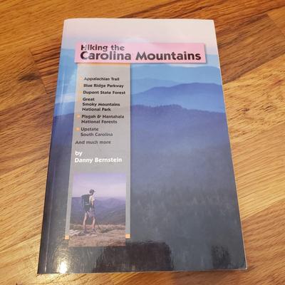 WNC-Local Books and Maps (LR-KD)