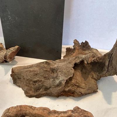 Driftwood
