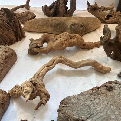 Driftwood