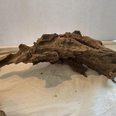 Driftwood