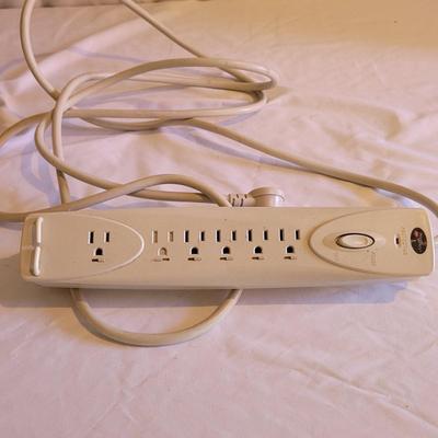 Surge Protectors and Power Strips (D-EL)