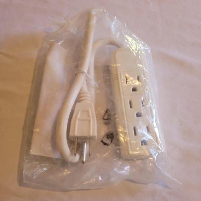 Surge Protectors and Power Strips (D-EL)