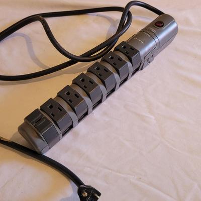 Surge Protectors and Power Strips (D-EL)
