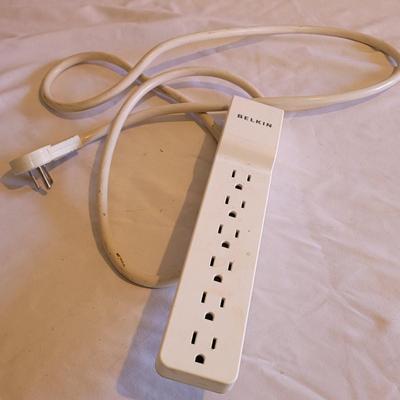 Surge Protectors and Power Strips (D-EL)