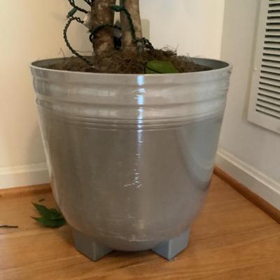 H777 Artificial Fig Tree