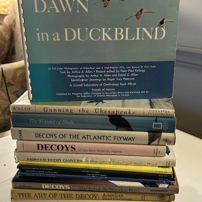 Books 1