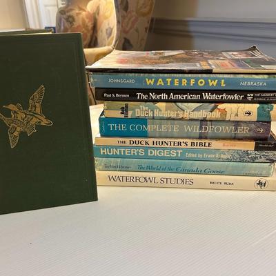 Books 1
