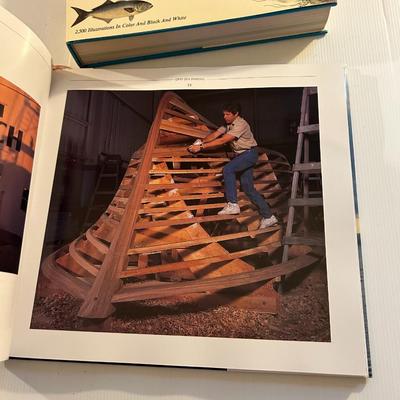 Fishing Books