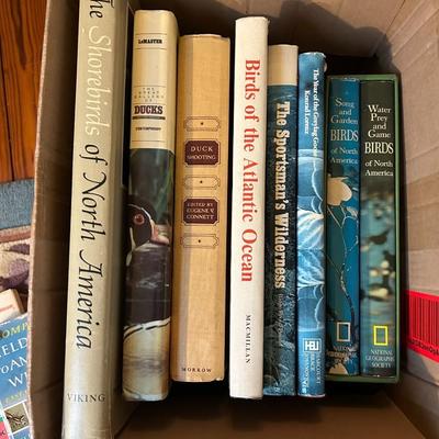 Books 3
