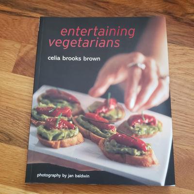 Variety of Cookbooks, Grilling Planks and Himalayan Salt Block (LR-KD)