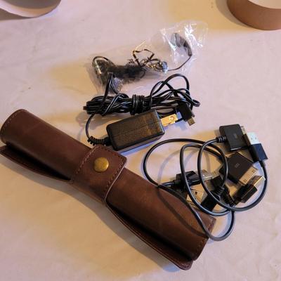 Peripherals and More (D-EL)