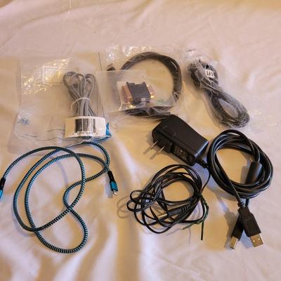 Peripherals and More (D-EL)