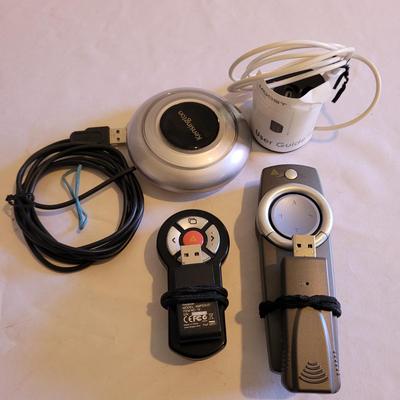 Peripherals and More (D-EL)