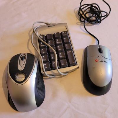 Peripherals and More (D-EL)