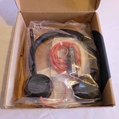 Peripherals and More (D-EL)